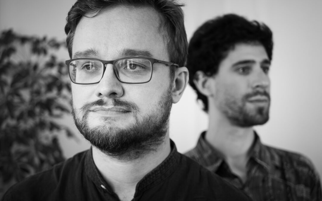 Concert acoustique le 21 mars 2026